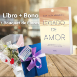 Bono de Condolencias + Arbol + Libro de Duelo