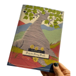 Arbol - Bucaramanga Siembra en Homenaje a Persona Fallecida