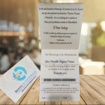 Bono Fundacion Humedales Bogotá