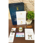 Bastón Angelito + Bonsai Micro