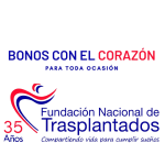 Bono Condolencias Nacional de Trasplantados Medellin