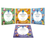 FUNDACION PLANETA AMOR -NUTRICION