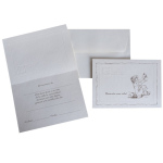 Niños de los Andes - Bonos de Amor y Condolencia