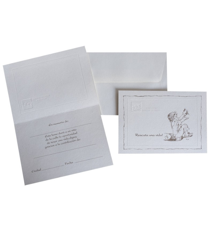 Niños de los Andes - Bonos de Amor y Condolencia Niños de los Andes - Bonos de Amor y Condolencia - Imagen 1