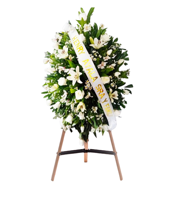 Pedestal Esmeralda Premium + Tarjeta Virtual Personalizada Pedestal Esmeralda Premium + Tarjeta Virtual Personalizada - Imagen 1