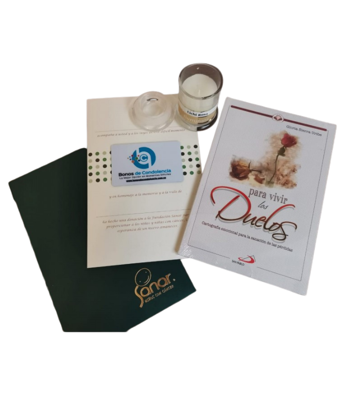 Placa Maestro Botero + Libro de duelo + Recordatorio Placa Maestro Botero + Libro de duelo + Recordatorio - Imagen 1