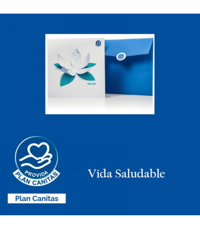 Plan Canitas - Bienestar Plan Canitas - Bono Bienestar - Imagen 1