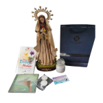 Virgen Especial + Detalle
